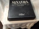 FRANK SINATRA The Capitol Years CAPITOL 20XLP VG+/NM uk boxset  I Have Only 18