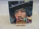 JIMI HENDRIX EXPERIENCE - Electric Ladyland Part 2 - UK Stereo LP (1969) VG+/VG