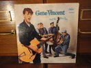 LP ITALY - GENE VINCENT - 