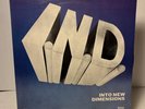 I.N.D. 'Into New Dimensions' 1981 Rare Chicago Funk Lp Erect Records