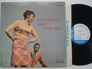 DUKE PEARSON Sweet Honey Bee BLUE NOTE NY BST-84252 original vinyl LP Van Gelder