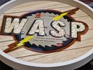 W.A.S.P. - 7