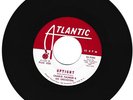 LATIN SOUL 45 RPM - CHARLIE PALMIERI - ATLANTIC RECORDS 