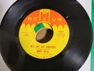 BOBBY WELLS BE'STHAT WAY. WIGAN CASINO. northern soul vinyl records original