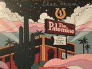 Midland - Live From The Palomino - New Vinyl Record - K7208z