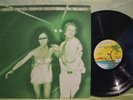 Robert Palmer Sneakin' Sally Through The Alley LP