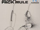 Two Nuns & A Pack Mule - Rapeman - Record Album, Vinyl LP