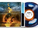 Living Sacrifice Conceived In Fire 2LP 