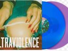 LANA DEL REY Ultraviolence 2LP Blue & Violet Vinyl Brand New Sealed