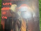 Marvin Gaye Lets Get It On Original Lp 1973