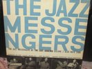 THE JAZZ MESSENGERS Cafe Bohemia Vol 1   Blue Note BLP 1507 Lexington Avenue
