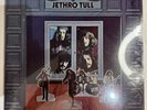 JETHRO TULL Benefit Original LP 1970 REPRISE Record 6400 Factory Sealed