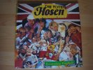 DIE TOTEN HOSEN*LEARNING ENGLISH LESSON 1*VINYL MUSIK / CD BOX*NEU/OVP*LIMITIERT