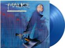 Malice License To Kill Limited blue numbered LP Album vinyl record 180g new