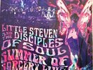 Little Steven Summer Of Sorcery Limited 5 x coloured LP Album vinyl record box