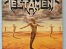 TESTAMENT - PRACTICE WHAT YOU PREACH + INNER - GERMAN ISSUE - VERY GOOD