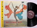CURTIS FULLER Blues Ette SAVOY JAZZ LP VG+