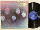 DONALD BYRD Stepping Into Tomorrow ORIG BLUE NOTE JAZZ LP