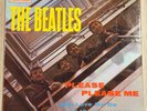 The Beatles Please Please Me Original 1963 UK Third Press Mono VG+/VG+ Vinyl LP