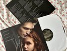 TWILIGHT Original Motion Picture Soundtrack 2008