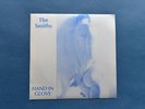 The Smiths - Hand In Glove. 7” Vinyl, NM