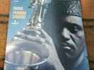 PHAROAH SANDERS 'TAUHID' TOP JAZZ/FREE JAZZ LP 1972