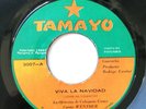 La Ofensiva De Siempre – Viva La Navidad - Latin Salsa Guaracha PANAMA Tamayo
