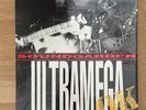 Soundgarden Ultramega Ok 1998 Vinyl LP