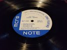 Louis Smith - Here Comes BLP 1584 Mono Blue Note LP