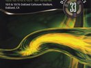 Grateful Dead Dick’s Picks Vol. 33—10/9 & 10/10/76, Oakland Coliseum Stadium