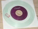 THE BEATLES ob-la-di ob-la-da clear J. box Italy USA import UNPLAYED beat  45 7