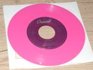 THE BEATLES yesterday pink  J. box Italy USA import UNPLAYED beat  45 7