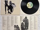 FLEETWOOD MAC Rumours Vinyl LP Record w/ INSERT 1977 Warner Bros. BSK 3010 EX-NM