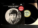 TONY JOE WHITE Black and NM Monument Polk Salad Annie WILLIE & LAURA MAE JONES