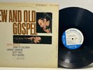 JACKIE MCLEAN NEW AND OLD GOSPEL 1968 LP BLUE NOTE BST 84262 STEREO JAZZ