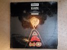 John Coltrane Om LP Impulse Records 1968 Stereo A-9140