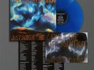Crime And The City Solution - Just South Of Heaven Blue Coloured Vinyl LP