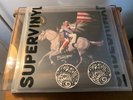 Beyonce Cowboy Carter Supervinyl Signed