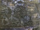 King Diamond - Voodoo LP 2015 Metal Blade – 3984-15406-1 [New] [Germany]