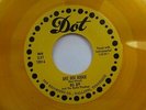 BIG JEFF 45 'JUKE BOX BOOGIE' USA DOT 1951 ROCKABILLY HILLBILLY BOP 1984 RE M-