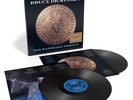 Bruce Dickinson The Mandrake Project Iron Maiden Black Vinyl 2-LP NEW **SALE