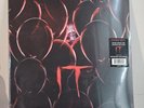 IT Original Motion Picture Soundtrack Benjamin Wallfisch Vinyl Stephen King's IT