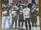 The Vindictives Leave Home LP /1700 Ramones Screeching Weasel NOFX Green Day MTX