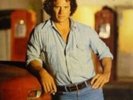 Tom Wopat LP Self Titled S/T Original 1983 First Pressing DUKES OF HAZZARD Promo
