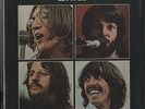 Mobile Fidelity Sound Lab MFSL 1-109 The Beatles, Let It Be LP