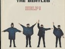 Mobile Fidelity Sound Lab MFSL 1-105 The Beatles, Help  SEALED LP