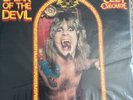 OZZY OSBOURNE Speak Of The Devil 1982 (2)LP JET Records ZX2 38350 Ex/NM