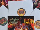 Judas Priest ´98 Live Meltdown, Germany 3- LP Vinyl 1998- 1 Press / TOP Conditon