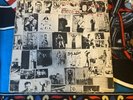 THE ROLLING STONES EXILE ON MAIN STREET LP- 1ST 1972 PR 2 RECORDS  VINYL
