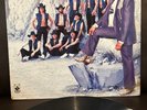 CHALINO SANCHEZ con VAQUERO'S MUSICAL 1992 MEXICO LP Latin Tex-Mex